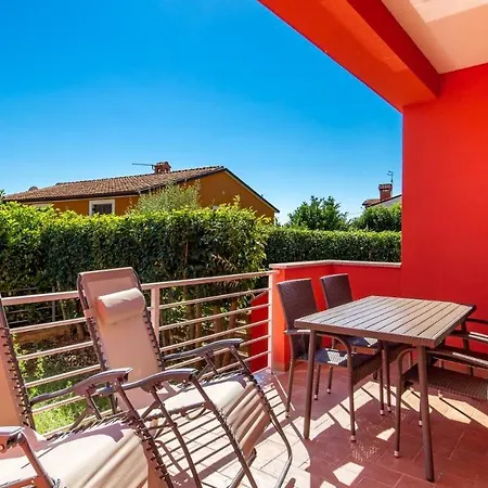 Apartment Rona Denis Umag