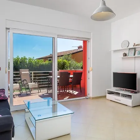 Rona Denis Apartment Umag