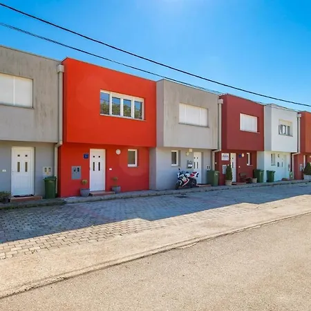 Apartment Rona Denis Umag
