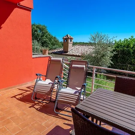 Rona Denis Apartment Umag