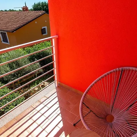 Rona Denis Apartman