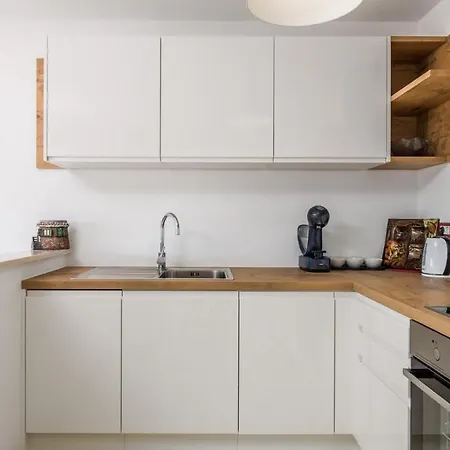 Apartment Rona Denis *