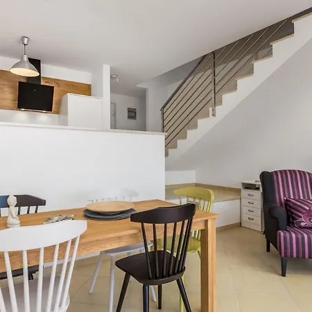 Rona Denis Apartment